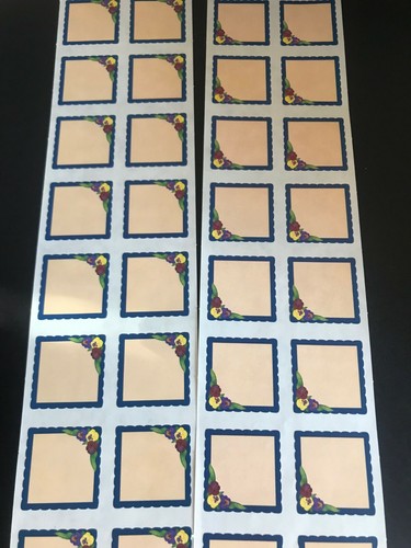 CREATIVE MEMORIES große Länge Aufkleber (12"x3") 105 SORTEN, SIE WÄHLEN!! AKTUALISIERT - Bild 55 von 111