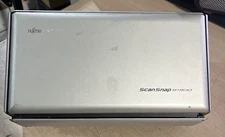 FUJITSU SCANSNAP S1500 PRINTER *