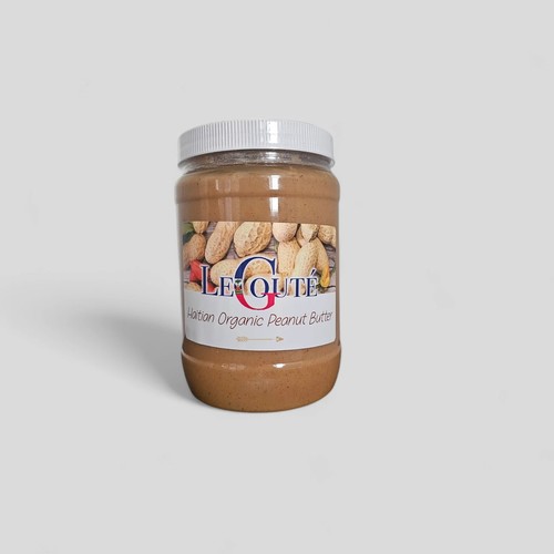 Haitian Peanut Butter Manba - Picture 4 of 11