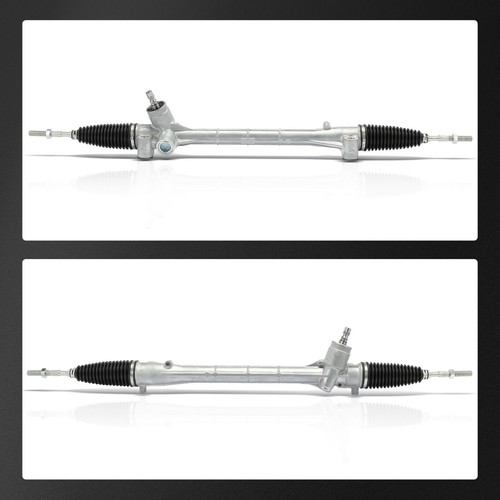 Power Steering Rack and Pinion Assy for Lexus CT200h 11-17 Toyota Prius 10-15 - Picture 8 of 8