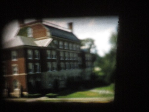 Carrete de video de película casera de 8 mm Governor Dummer Academy Byfield Massachusetts Boy - Imagen 22 de 24