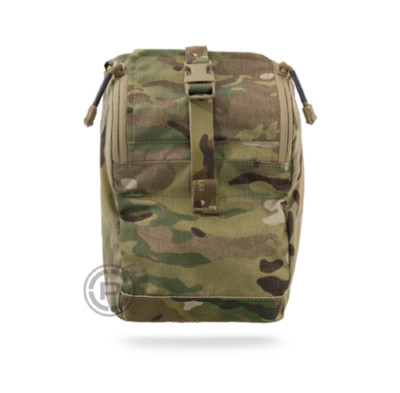 Crye Precision - Maritime General Purpose GP Pouch 9