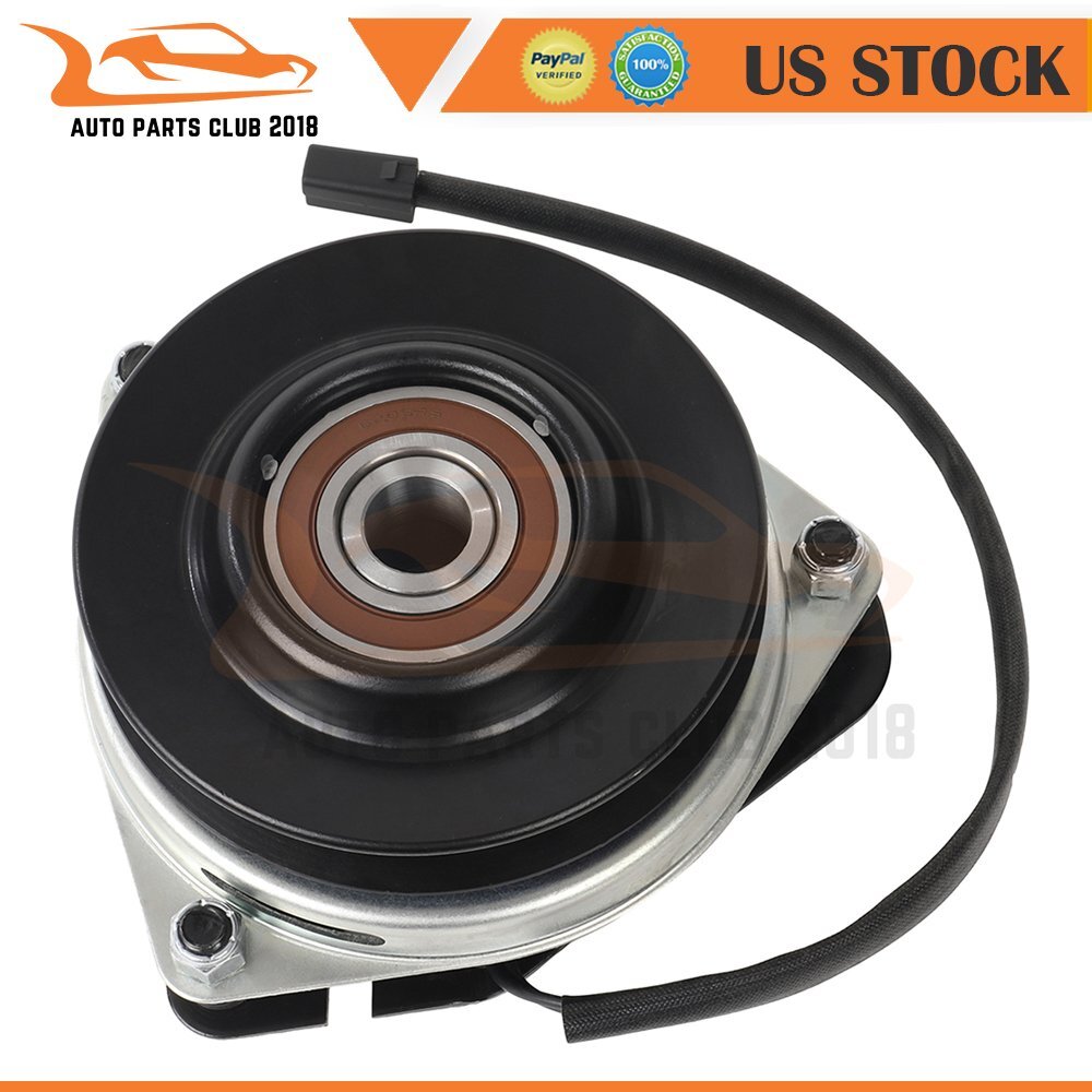 PTO Clutch For Ogura MA-GT-JD11 Ferris 1757359 Murray PTO Clutch For Ogura MA-GT-JD11 Ferris 1757359 Murray