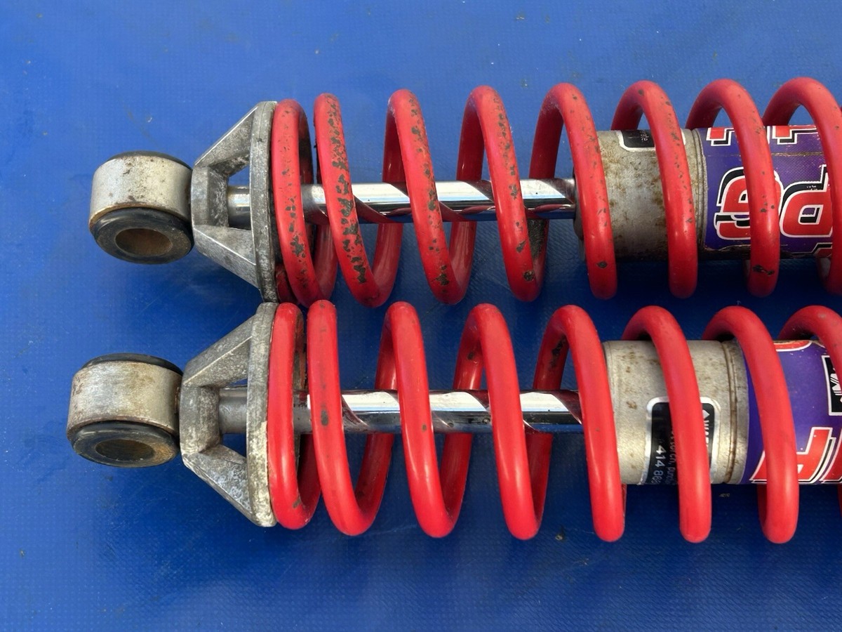 Shock wave ‘96 SCY 16103 Parts Shock 6027
