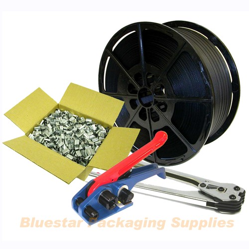 Kit completo de herramientas de correa de mano de alta resistencia de calidad sellos, etc. todos los tipos - Imagen 2 de 7