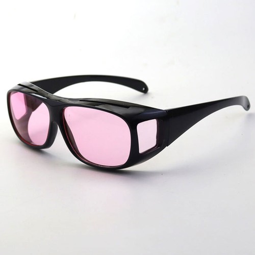Night Vision Sunglasses Car Night Driving Glasses Driver Goggles Unisex Glasses - Picture 16 of 18