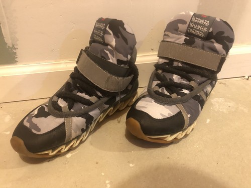 $320 Bernhard Willhelm X Camper US 8 EU 41 Togethe
