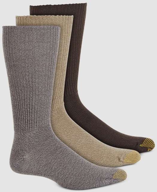 gold toe sneaker socks