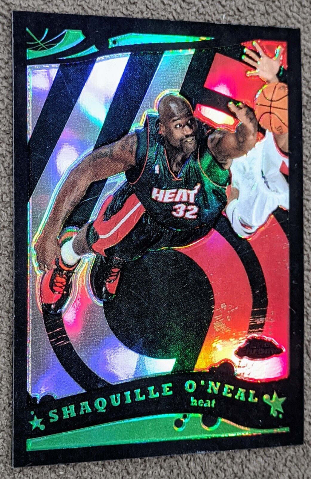 1992 SHAQUILLE Beam Team & Topps Gold Rookie Auto KOBE BRYANT Metal PMG Error MJ - Picture 258 of 449