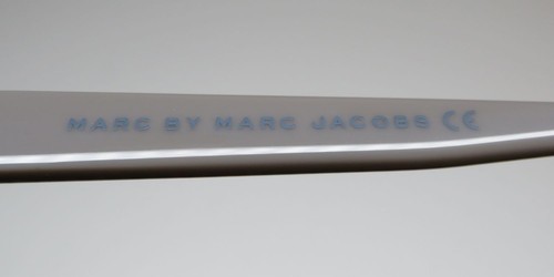 NEU MARC JACOBS 539 BRILLE 50-16-130 METALL & KUNSTSTOFF VOLLRAND NC5 BRAUN - Bild 7 von 8