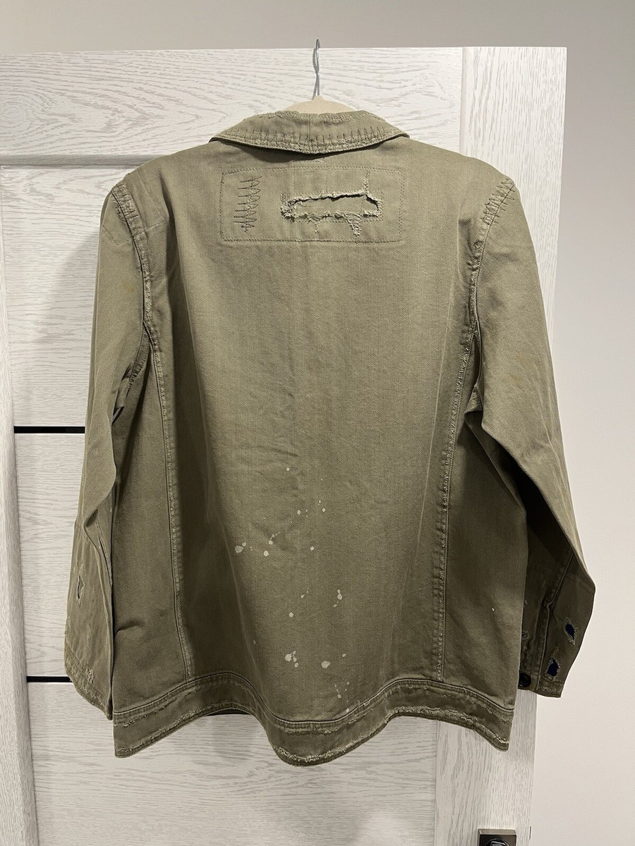 visvim grand  L/S crash khaki 美品 3 WIDE CHINO PANTS CRASH | Visvim Official North American Web