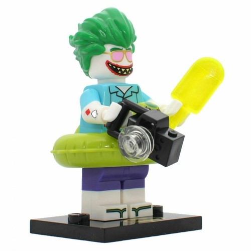 LEGO 71020 -Wählen Minifiguren SERIE The Batman Movie 2 SERIES-CHOOSE MINIFIGUREN - Bild 8 von 23