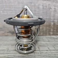 Stant 14948 Heavy-Duty High-Quality Thermostat, Stainless Steel 186F/86C 