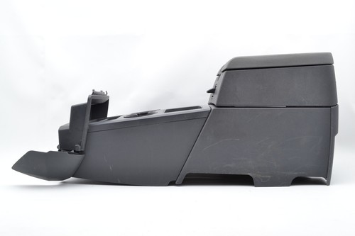 2006-2008 DODGE RAM 1500 2500 3500 BUSINESS FLOOR CENTER CONSOLE GREY OEM #3 - Picture 5 of 19