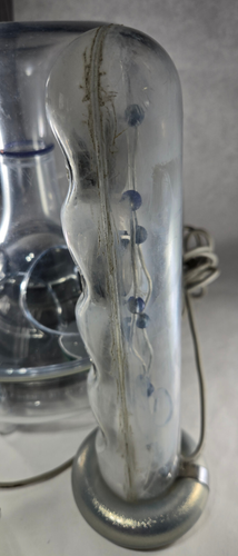 Harmon Kardon Soundsticks Computer Speakers - No Power Supply - Tested - READ - Afbeelding 4 van 5