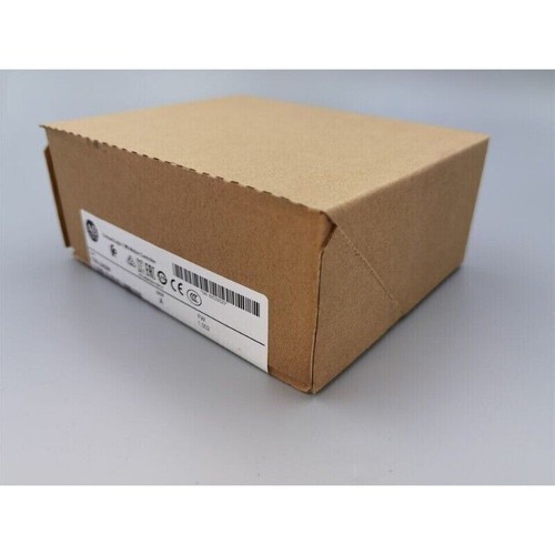 NUOVO sigillato in fabbrica AB 1769-L30ERM CompactLogix 1 MB controller di movimento 1769L30ERM - Foto 4 di 4