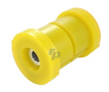 2x Strongflex PU-Buchsen Tonnenlager HA, BMW Z3, E36 Compact