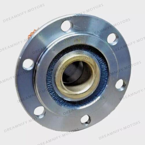 940775 FRONT AXLE SPINDLE FITS FOR 41-71 JEEP & WILLYS WITH DANA 2527 - Picture 3 of 6