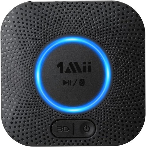aptX Adaptive Bluetooth Receiver with Auto Reconnection for Effortless Listening - Afbeelding 3 van 8