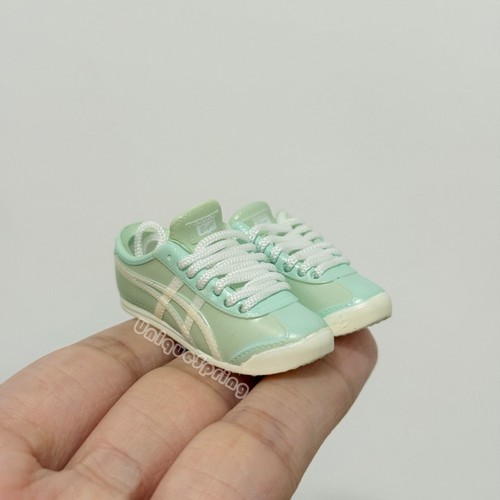 1/6 Scale Sneakers Leisure Shoes Female Male Action Figure Doll Accessories - Picture 20 of 22