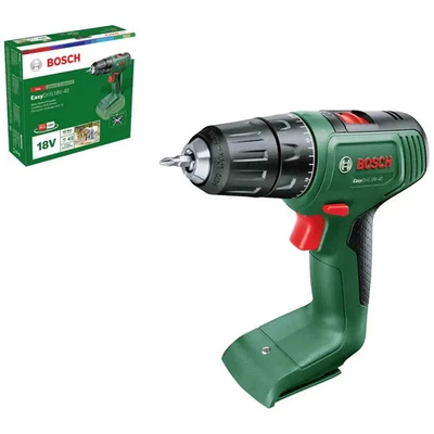 Perceuse sans fil, Perceuse-visseuse sans fil, Visseuse sans fil Bosch Home and - Photo 1/4
