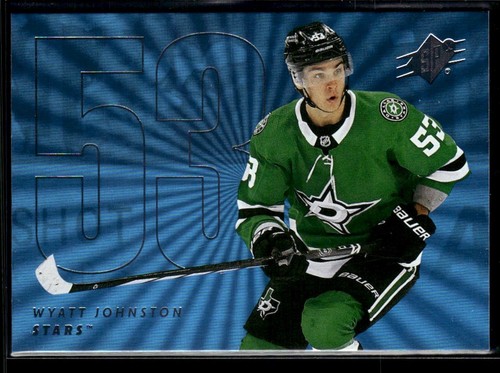 2024-25 SPx HOCKEY - BASE + RC - YOU PICK FROM LIST * COMPLET YOUR SET * NM - Picture 18 of 73