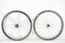 Campagnolo Bora One TU Wheel Set 700c Campy Freehub Non AC3