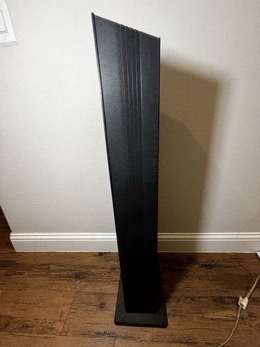 Alpha 120 CD Capacity Media Storage Tower Display Rack Vintage - Picture 12 of 16
