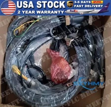 1PCS ABB robot body IRB6650 cable 3HAC024386-001 # US Free TAX