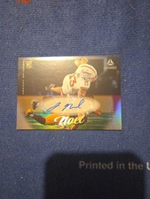 2025 Luminance Jaylin Noel Auto /700