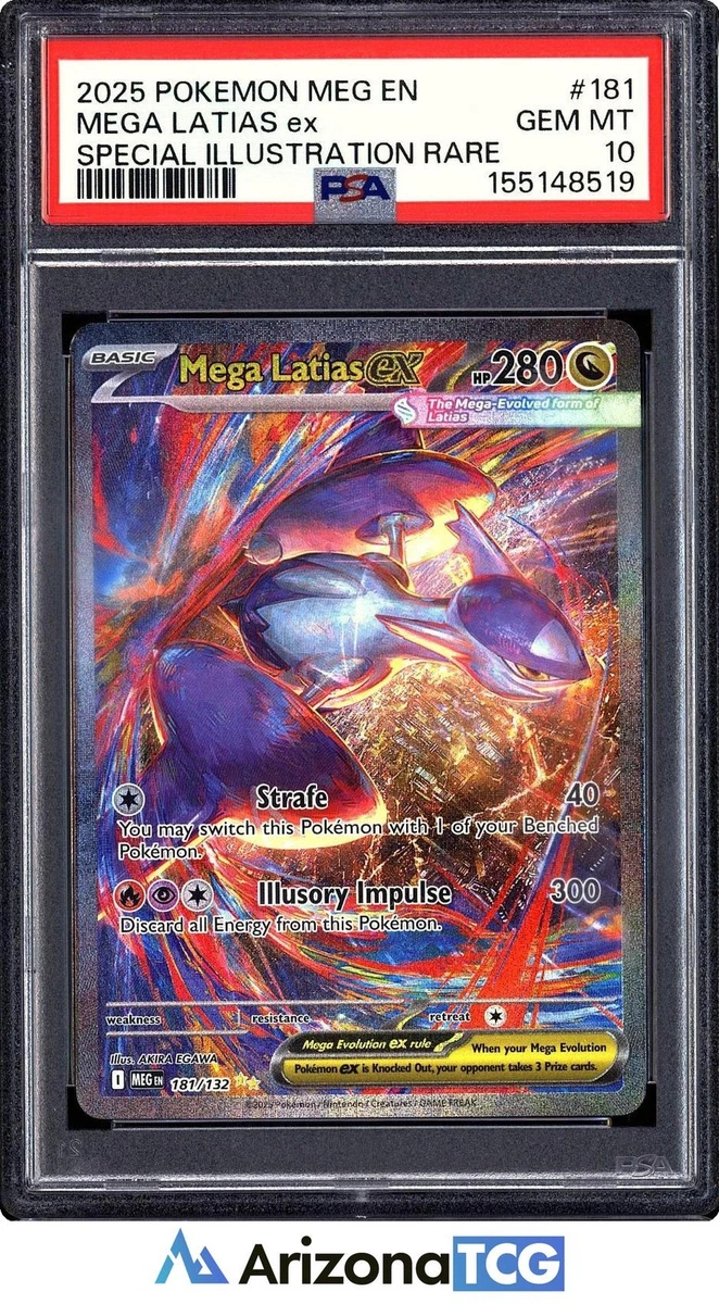 latias pokemon card value Amazon.com: Pokemon Card - Latias 014 main image 1
