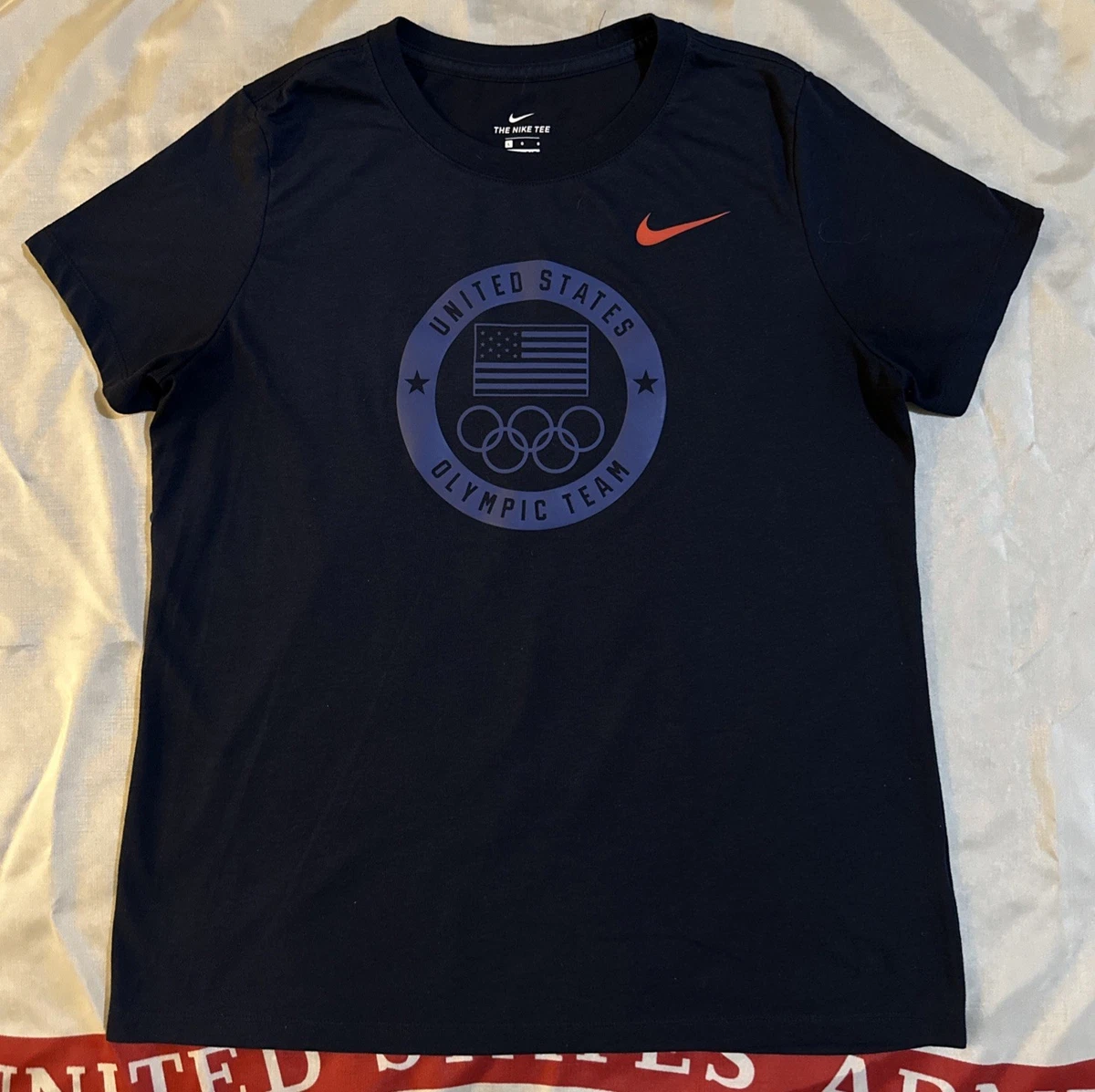 USA Olympics Shirts for sale | eBay