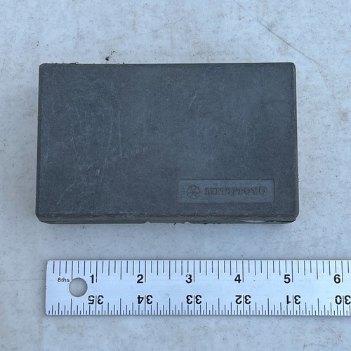 Mitutoyo Dial Test Indicator Bore Gauge Set 513-118 .001” Indicator + Case - Picture 9 of 9