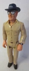 Vintage 8” TONKA Big Duke Roughneck Bronco Action Figure