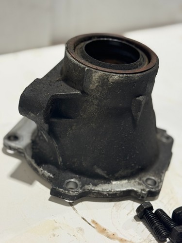 1990 GMC / CHEVY TH400 TURBO 400 AUTO RWD REAR TAIL HOUSING EXTENSION C PICKUP - Picture 7 of 14