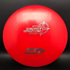 Innova Star Savant - wordmark