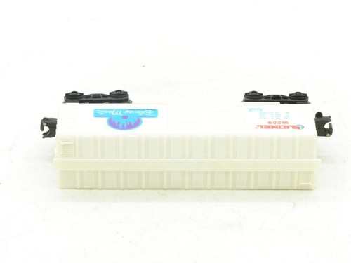 Lionel O Gauge O-27 Blanco Disney Magic Box Car 16209 - Imagen 3 de 6