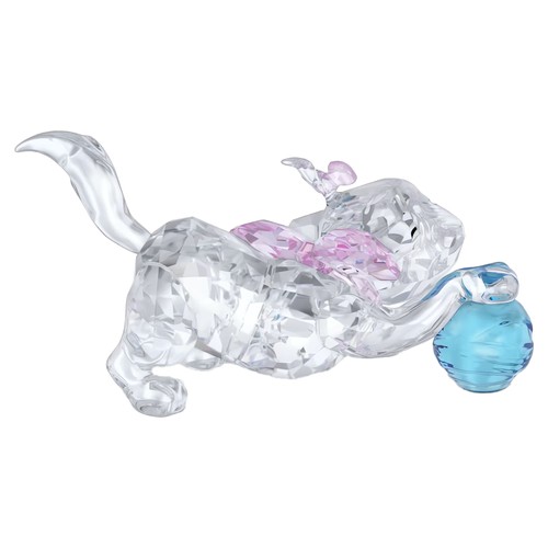 Swarovski Disney Classics The Aristocats - Marie Figurine, White, 5692967 - Picture 3 of 4