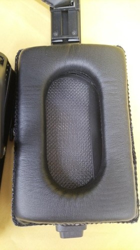 Stax SR-L500MK2 Electrostatic Headphones Used - Picture 8 of 11