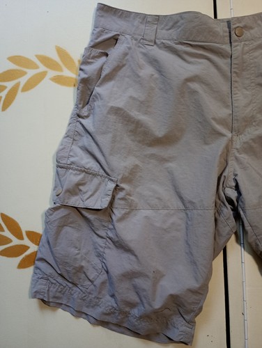 The North Face Cargo Shorts Herren Gr. 38 - Bild 3 von 11