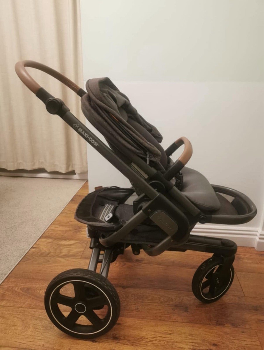 Maxi Cosi Nova Pushchair UK