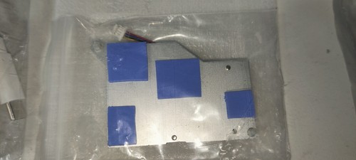 NEU Raspberry Pi 5 KIT Pi5 Metallgehäuse Netzteil Karte LESER Posten TEILE SET - Bild 11 von 16