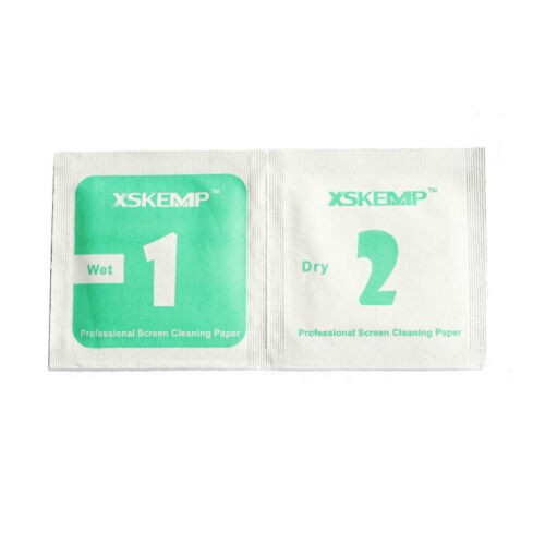 2Pcs Samsung Galaxy Tab S7+ T970 T976B 12.4 in Tempered Glass Screen Protector - Picture 12 of 23