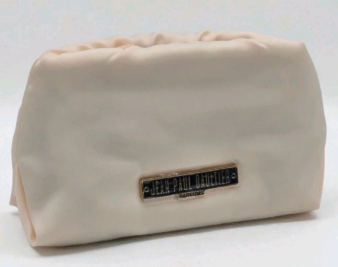 Jean Paul Gaultier Makeup Bags & Cases for sale - eBay