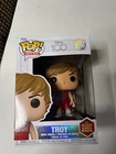 Funko Pop! Disney 100 High School Musical Troy Bolton #1368 Vinyl Figure