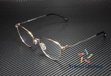 VERSACE VE1253 1429 Pink Demo Lens 52 mm Womens Eyeglasses