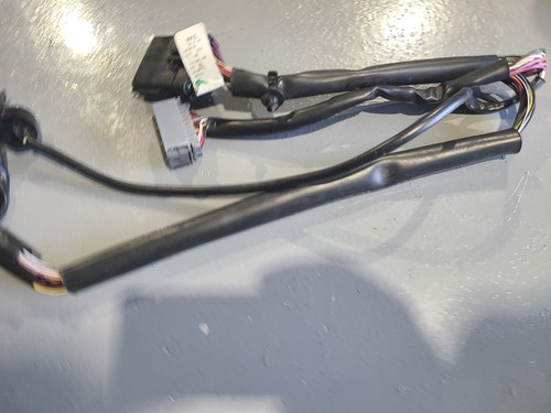 13-14 Sea Doo GTX S 155 230 185 255 STEERING SWITCH HARNESS SUB BUTTONS UPPER - Picture 10 of 20