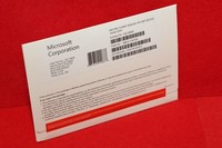 WINDOWS 10 Pro 64-Bit DVD + Genuine License Key-Factory Sealed OEM for one comp 3