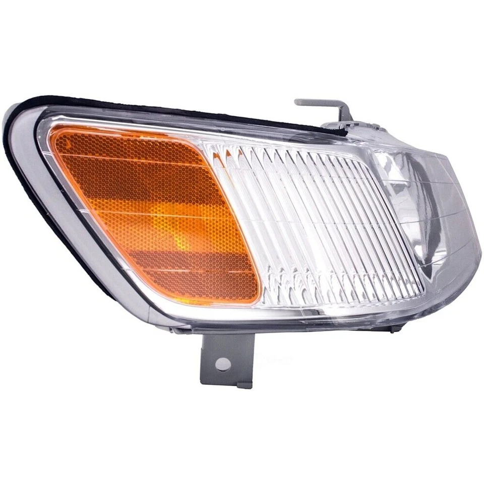 Faro halógeno derecho Dorman 1590503 para Honda Odyssey 1999-2004 Foto 3 de 4