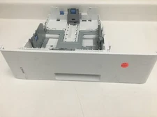HP RM2-5690 500-Sheet Paper Cassette Tray 2 LaserJet M501 M506 M527 M507